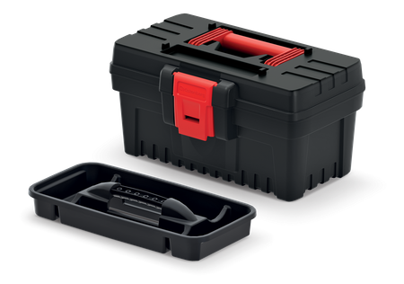 Sada boxu na nářadí Kistenberg 2v1 KDRS5025N