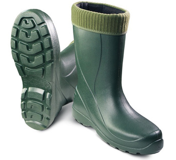 Holínky Arhem Strack Wellington zelené PVC vel. 39 ARH 70 021-39