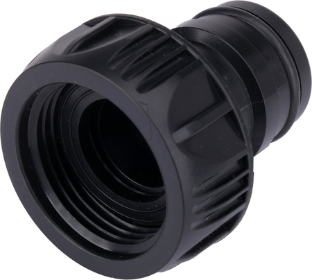 Yato 1" vysokoprůtokový kohoutek YT-89050