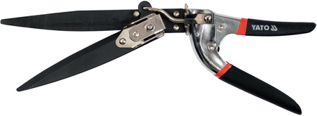 Nůžky na trávu Yato 13-1/4" YT-8851 
