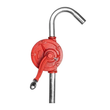 Ruční pumpa Omnigena KS-25 na olej