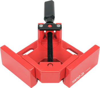 Úhlový svěrák Yato 70 mm YT-65136