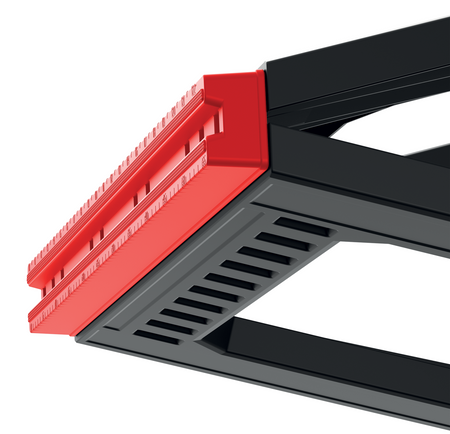 Kistenberg dílenský kozlík Titan Stand 2 kusy KTIS8060