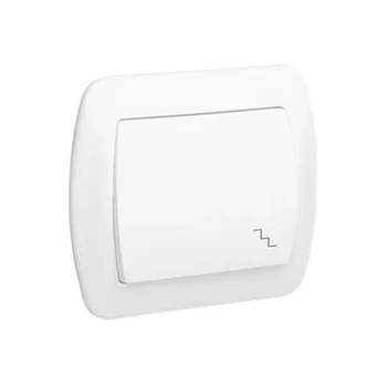 Kontaktujte Simon Akord schodišťový konektor AW6/11