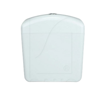 Spodní splachovací nádržka Inter Sano Jantar