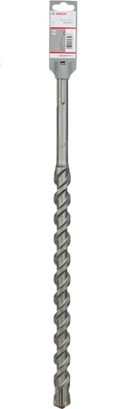 Příklepová vrtačka Bosch SDS Max-4 28x400x520mm 2608685871