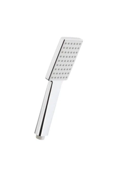 Sprchová hlavice KFA Logon, obdélníková, chrom, 842-069-00