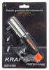 Plynový pájecí hořák Kraft&amp;Dele KD10380