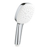 Sprchová hlavice Grohe Tempesta Cube 110 3 proudy 27574003