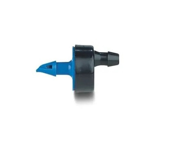 Rain Bird nástrčná okapnice 4x7mm modrá XB-05PC 7021565