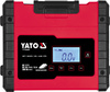 Elektronický usměrňovač Yato 12V/2A/8A/15A YT-83003