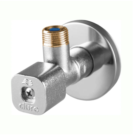 Rohový ventil Duro Solid 1/2"x3/4" D/ZK-SOLID1234