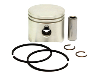 Píst benzinové řetězové pily Oleo-Mac 50060027