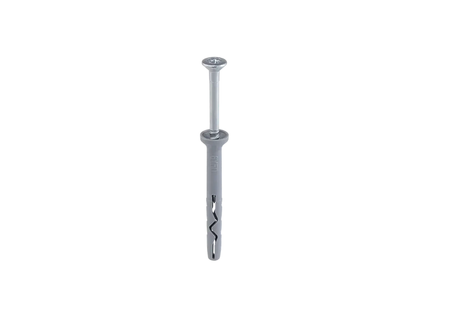 Screw-Met zátka pro rychlou instalaci SM Nylon 10x120mm 50 kusů SM-10120
