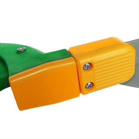 Gruntek nůžky na trávu Jerzyk teflon 380mm 295304380