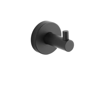 Stella jednoháček, matná černá 07.311-B