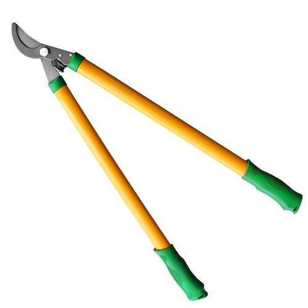 Gruntek dvouruční nůžky na větve Ryś 685mm 295203685