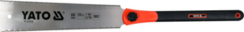 Japonská oboustranná pila Yato 320mm YT-31310
