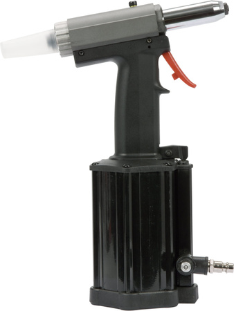 Pneumatický nýtovací stroj Yato 4,0-6,4 mm YT-36177