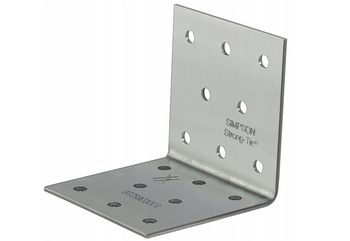 Úhlový konektor Simpson Strong-Tie 60x60x60x2mm ANPS206660