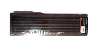 Přídavná dveřní mříž KD 90x445/B 007-4210