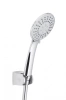 KFA Armatury pro bodovou sprchu Moza Chrom 841-220-00