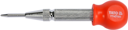 Automatický děrovač Yato 125mm YT-47161