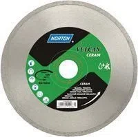 Norton Vulcan Ceram diamantový kotouč 230x22,23mm 70184625184
