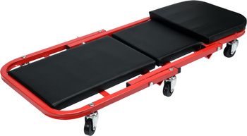 Gauč/dílenská sedadla Yato YT-08802