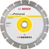 Diamantový řezací kotouč Bosch ECO pro Universal 230mm 2608615031