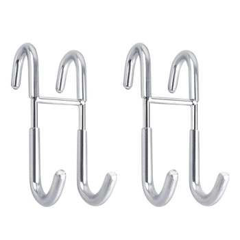 AWD Vnitřní koupelnový věšák do kabiny AWD02091720