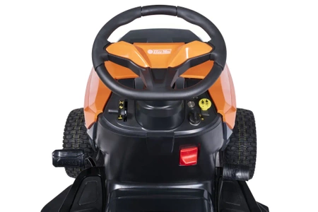 Žací traktor s pojezdem Oleo-Mac OM 92R/19 KV 68059001