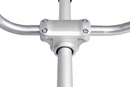 Benzínový křovinořez Oleo-Mac BCH 500 T 61519002E5