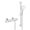 Grohe sprchová baterie s termostatem Grohtherm 1000 DN15 chrom 34820005