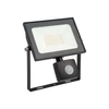 INQ LED reflektor s pohybovým senzorem Rino 30W FL303CW-PIR