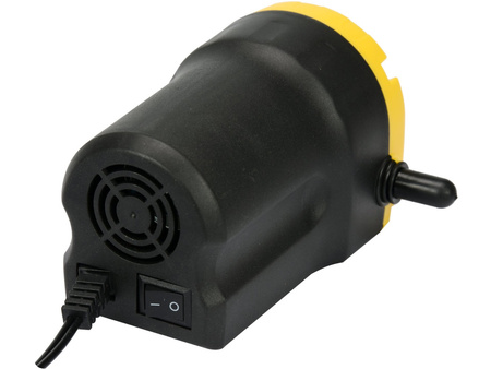 Vorel elektrické motorové čerpadlo na odsávání oleje 12V 78007