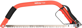 Luková pila Yato 450mm YT-3201