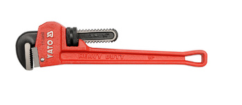 Klíč na trubky Yato Cr-Mo 14 palců YT-2490