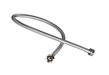 Hadice Tucai 200mm redukce 1/2"x3/8" 8mm