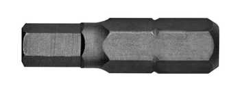 Bit S&amp;R s HEX profilem 5x50mm 151050455