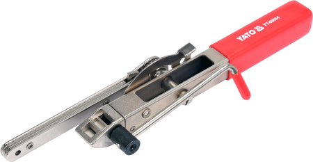 Kleště Yato s ráčnou pro kloubové svorky YT-06064