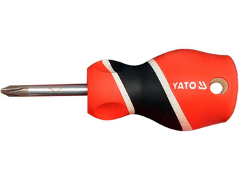 Křížový šroubovák Yato PH2x38mm YT-25928
