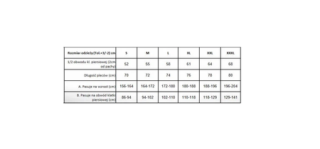 Polokošile Beta Coolpass Vizwell, výstražná oranžová, velikost M VWPS01-AO/M