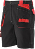 Krátké pracovní kalhoty Yato ASH velikost 2XL YT-80935