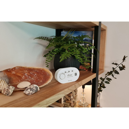 Detektor oxidu uhelnatého Kidde K5CO