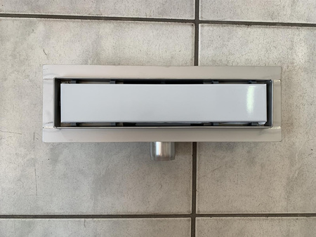 Lineární drenáž 30 cm