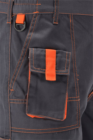 Yato krátké pracovní kalhoty Doria velikost 2XL YT-80929