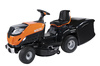 Zahradní traktor Oleo-Mac OM 92R/16 K 68059206