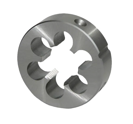 Matrice ventilátoru M10 6G HSS DIN 22568 800 N1-121001-0100