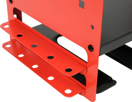 Kovová police Yato na elektrické nářadí YT-09092